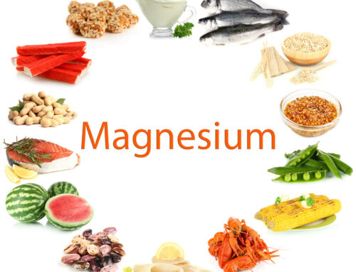 What we need to know about Magnesium