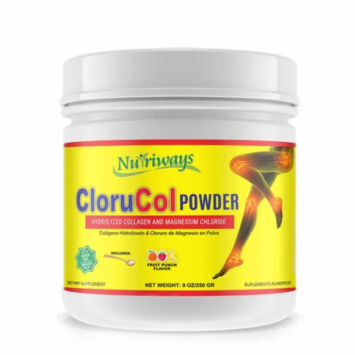 cloru-col-powder